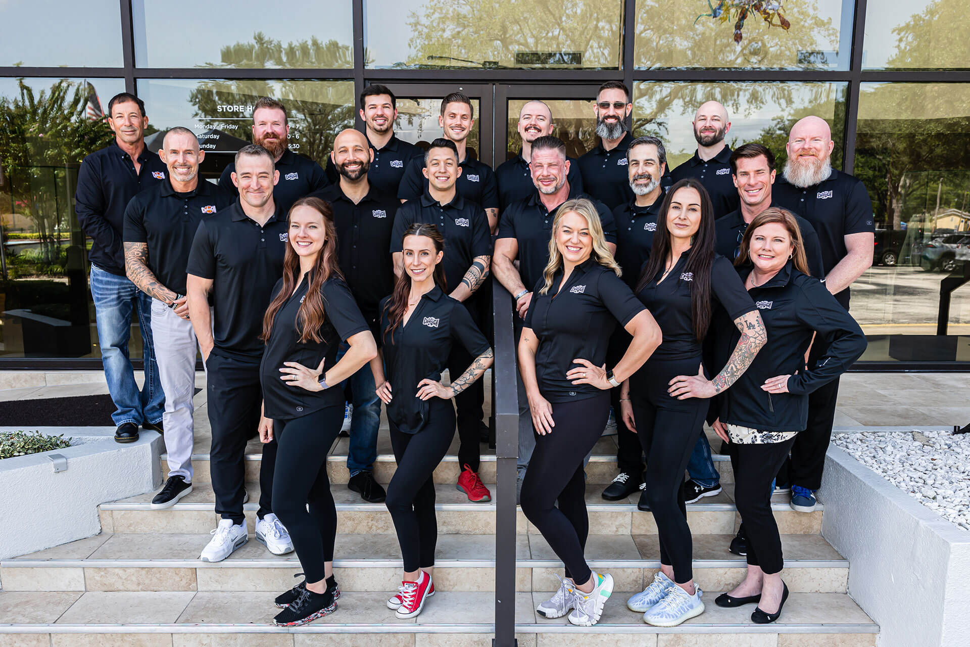 Operational Playbook